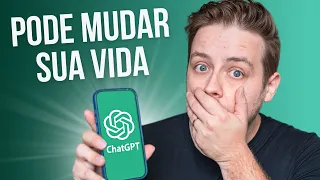 18 Dicas, Truques e Segredos do ChatGPT (que Podem Mudar a Sua Vida).