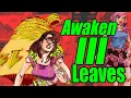 Awakening 3 Leaves Leitmotif