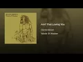 Ain't That Loving You - Dennis Brown