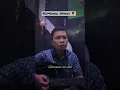 Download Lagu STORY WA BAPER || KEMBANG WANGI 🌹|| VICKY PRASETYO || COVER TOTOK.P -(Bebasan Koyo Langit Dikebaki)
