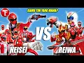 Download Lagu [VERSUS SERIES] Heisei vs Reiwa Super Sentai