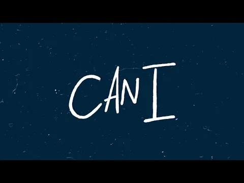 Download MP3 Abeliano - Can I (Official Video Lyric)