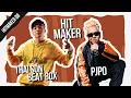 Download Lagu PJPO x THAI SON - Rap Trên Drill Đàn Tỳ Bà | HIT MAKER #8