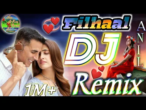 Download MP3 Main Kisi Aur Ka Hun 😍 Filhaal 💞 Hard Bass Dholki DJ Mix Song 💫 Remix By Anil Meena Bhorki