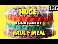Download Lagu FRUGAL LIVING \u0026 Food Pantry Haul 2025 - Cheap Meals - FOOD BANK - Food Haul - Budget Meals - Cooking
