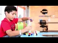 Code Ninjas Center Tour