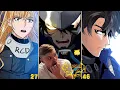 Reading The Druid of Seoul Station Chapter Episode 27 - 46 Live Reaction Read Along