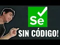 Interested in Automating Tests Try Selenium IDE Easy and Free