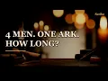 How Long Did Noah Really Build the Ark It Wasn t 120 Years