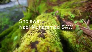 sholawat nabi muhammad saw merdu tanpa musik 