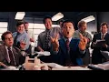 Download Lagu The Wolf of Wall Street - Gangsta's Paradise