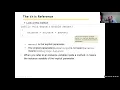 Big Java Chapter 3 Section 2 - The this Reference
