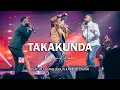 Download Lagu Omega Khunou - Takakunda feat  Blessing Jeduthun \u0026 TK Zamar