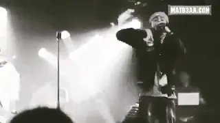 السادات العالمي حفله فرنسا دندنها