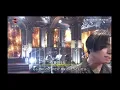 FNS 歌謡祭: 「愛の歌」倖田來未ⅹ蒼井翔太