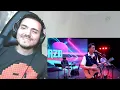 Download Lagu RZD - I'm in Love | Live at Festa of Proof Jakarta, Indonesia Reaction