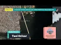 Bobby Benson - Taxi Driver
