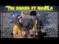 Download Lagu Tri Suaka Ft Nabila - Full Album Terbaik \u0026 Terpopuler 2021 | Luka Yang Kurindu, Melukis Senja
