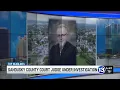 Sandusky County Court judge under investigation