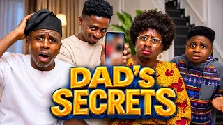Blackmailing Papa Shem | African Home