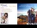 Leo's Album - Giant Love Songs #1 - Jakarta Indonesia