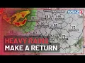 Why we re tracking heavy rain and strong storms for July 28