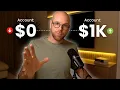 How I Made 1000 in 12 Days Do This To Actually Make Money On Instagram