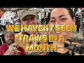 WE HAVEN T SEEN TRAVIS IN A MONTH VLOG