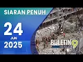 Download Lagu Iran Sedia Henti Serangan Jika Israel Berundur | Buletin TV9, 24 Jun 2025