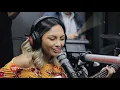 The Ransom Collective performs "Tides" LIVE on Wish 107.5 Bus