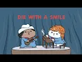 Download Lagu Bongo Cat - Die With A Smile (Cover Version) 🎧