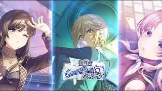 d4dj groovy mix candid photos gameplay part 186 