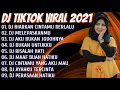 Lagu DJ TERBARU 2021💕 DJ BIARKAN CINTAMU BERLALU || DJ MELEPASKANMU