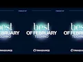 Traxsource Techno Best Of February 2024