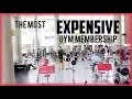 The Ohio State University RPAC