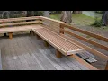 Rebar Deck Railing Ideas