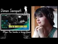 Download Lagu Dimas Senopati - When the Smoke is Going Down - Scorpions [Reaction Video] The Melody is so Special✨