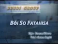 Boiso watahisa nakhi Ratosa Zagoto Yarman Ndruru