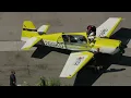 Aerial Cities