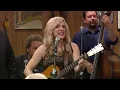 The late great Daryle Singletary sings with the queen of bluegrass @officialchannelrhondavincent