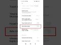 Download Lagu How to ON mobile auto rotate screen #shorts