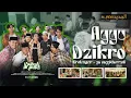 Lagu AYYU DZIKRO | IFROHUNNUR | YA SAYYIDARRUSLI  -  HADROH AL JADID (BOGOR)