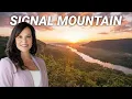 This Hidden Gem Near Chattanooga Has It ALL - Signal Mountain Tour