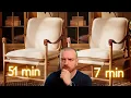 This Made My Render Times 5-15x Faster Corona V-Ray