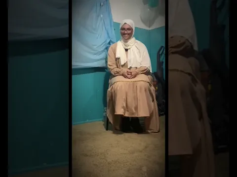 The day I took my Shahada and finally became Muslim | Life changed Forever | #Shorts