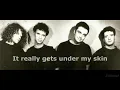 Catherine Wheel - Black Metallic Video Lyrics