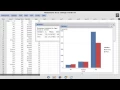 StatCrunch Getting Started - Short Version