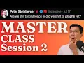 Agentic Masterclass In Practice with Alex Atomic