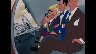 Car of tomorrow 1951