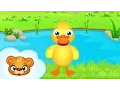 Download Lagu Piosenki dla dzieci - 1 godzina
